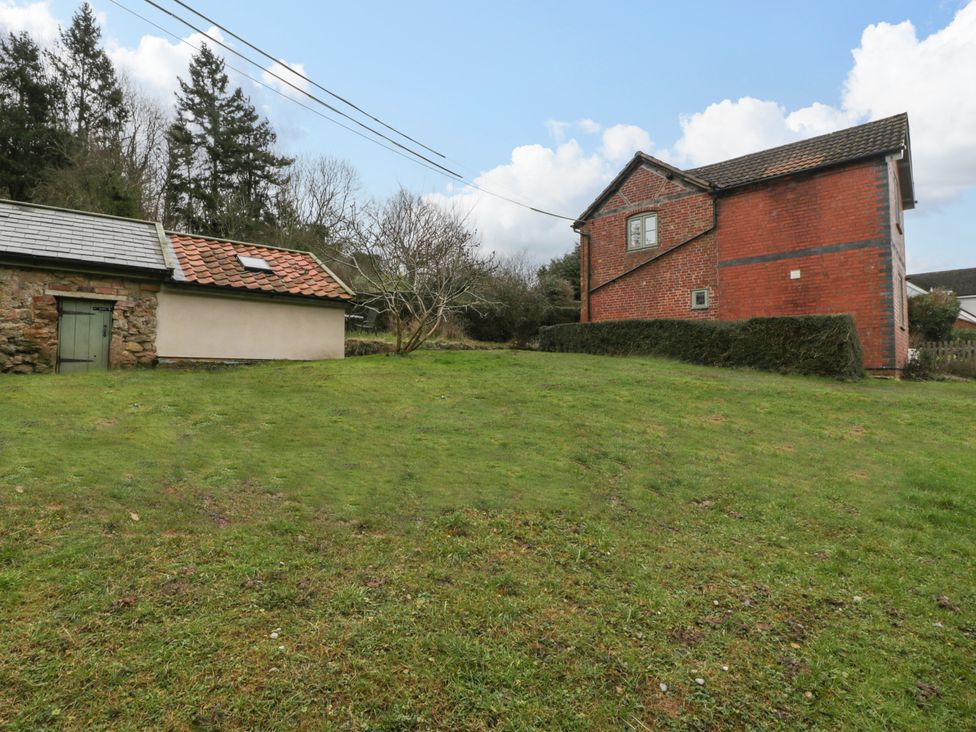 2 Loxter Villas - Herefordshire - 1171391 - thumbnail photo 26