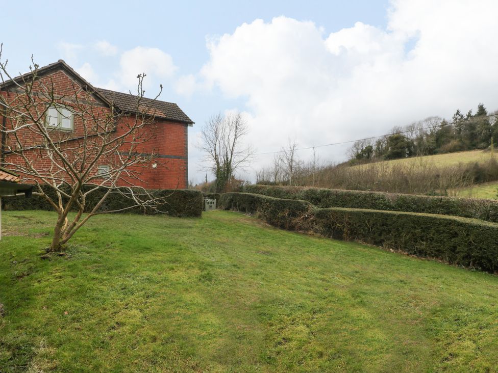 2 Loxter Villas - Herefordshire - 1171391 - thumbnail photo 27