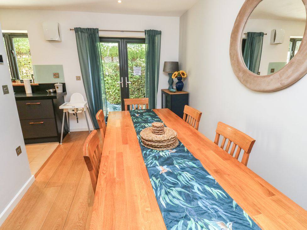 Mariner's Retreat, 8 Pottery Cottages - Devon - 1171399 - thumbnail photo 8