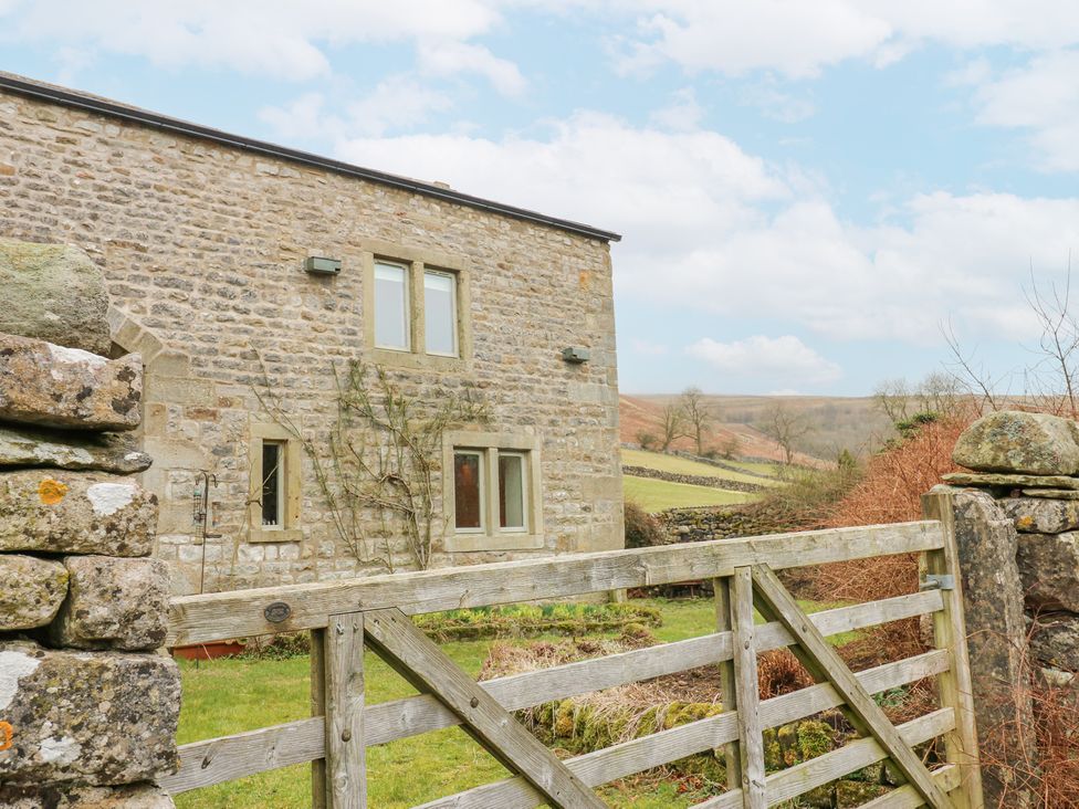 Byre Suite - Yorkshire Dales - 1171419 - thumbnail photo 2