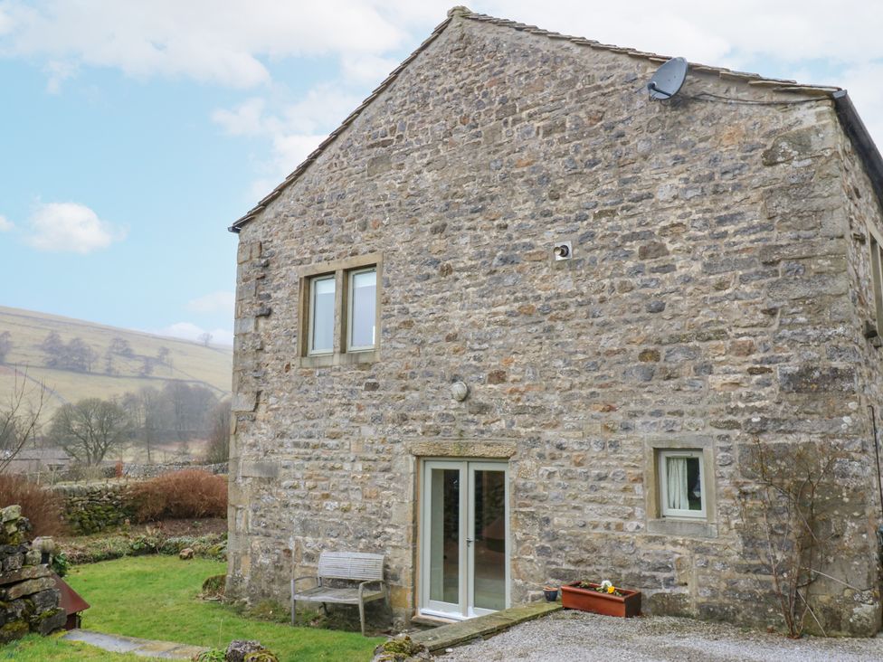 Byre Suite - Yorkshire Dales - 1171419 - thumbnail photo 3