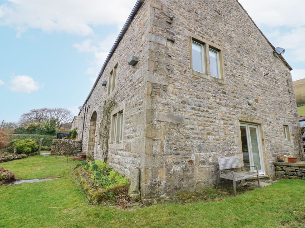 Byre Suite - Yorkshire Dales - 1171419 - thumbnail photo 4