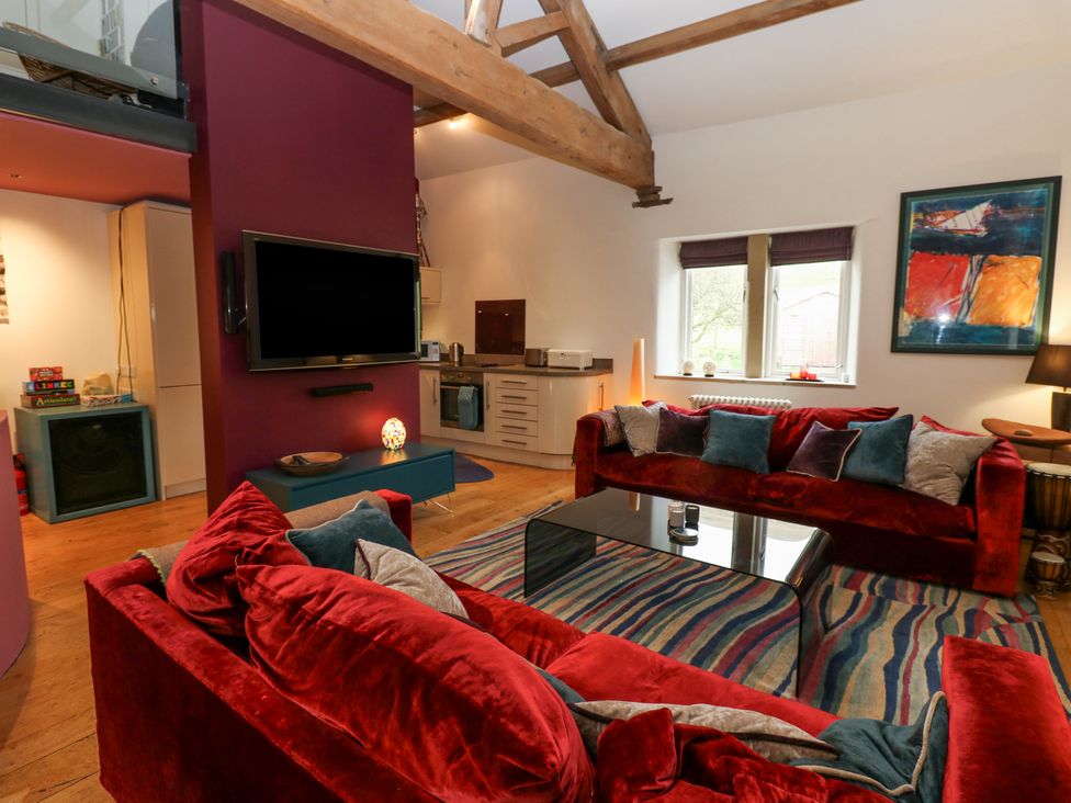 Byre Suite - Yorkshire Dales - 1171419 - thumbnail photo 8