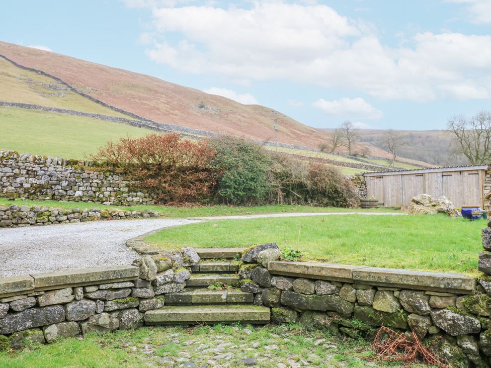 Byre Suite - Yorkshire Dales - 1171419 - thumbnail photo 30