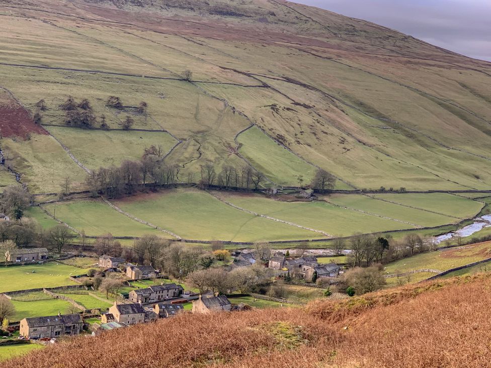 Byre Suite - Yorkshire Dales - 1171419 - thumbnail photo 35