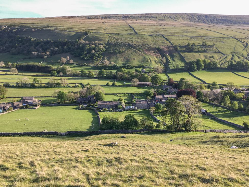 Byre Suite - Yorkshire Dales - 1171419 - thumbnail photo 37