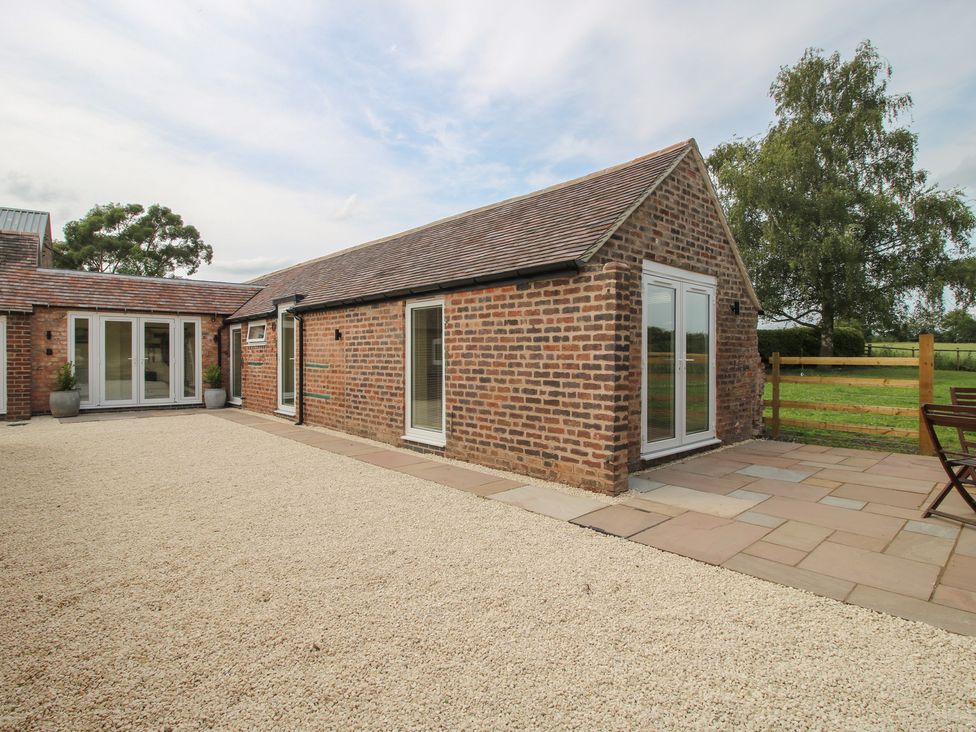 The Old Piggery - Shropshire - 1171421 - thumbnail photo 3