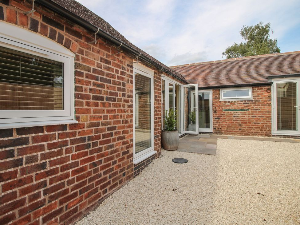 The Old Piggery - Shropshire - 1171421 - thumbnail photo 4