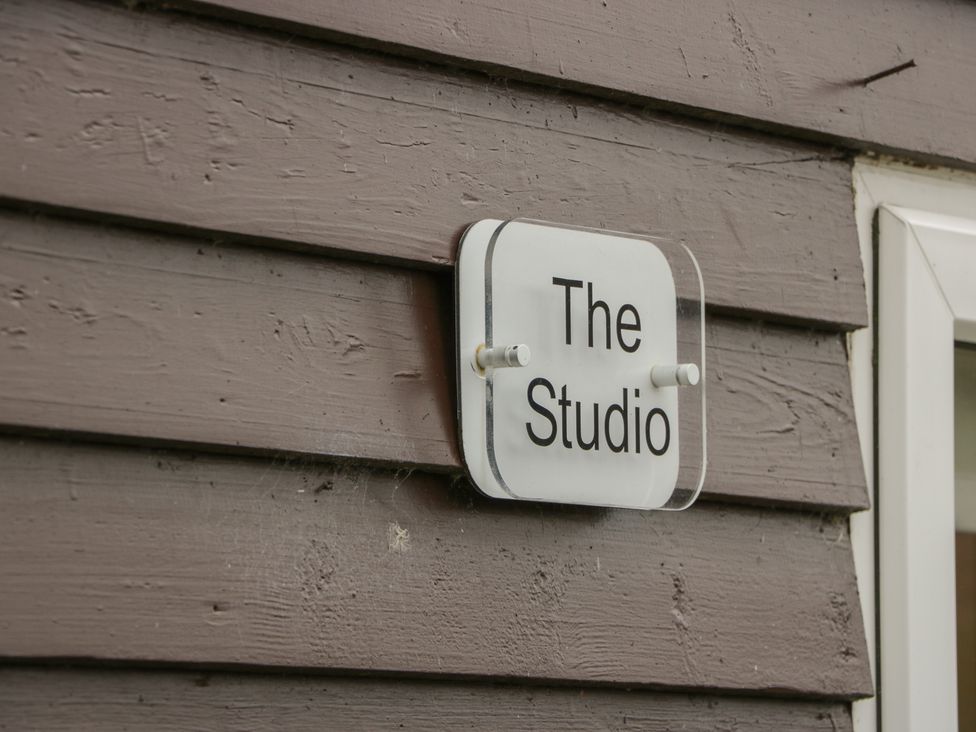 The Studio - Scottish Lowlands - 1171440 - thumbnail photo 3