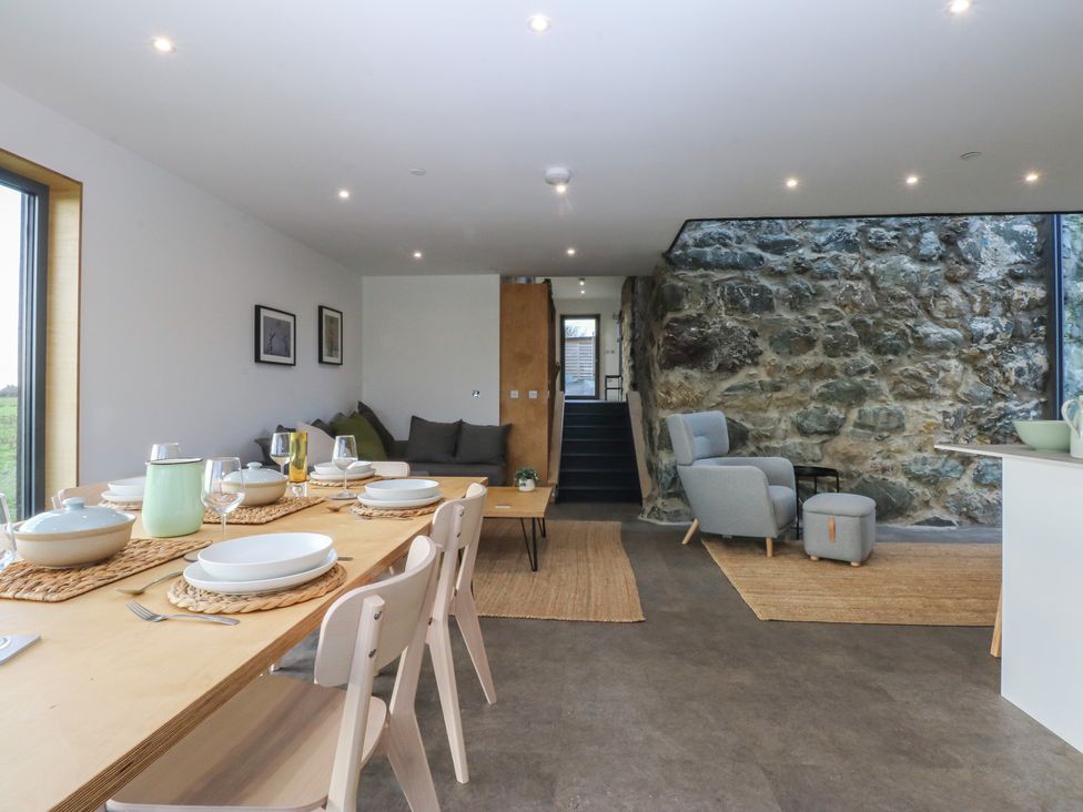 Tithe Barn Lodge - Anglesey - 1171453 - thumbnail photo 11