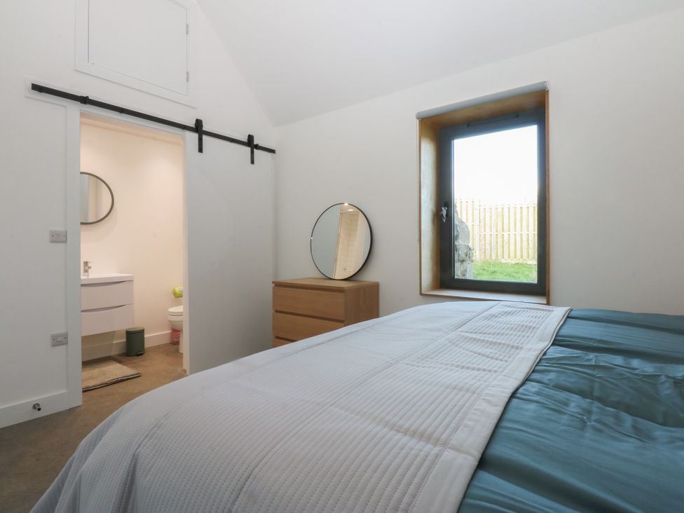 Tithe Barn Lodge - Anglesey - 1171453 - thumbnail photo 17