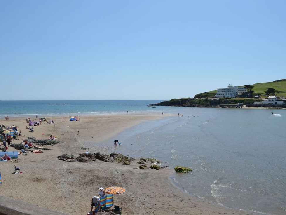 6 Burgh Island - Devon - 1171467 - thumbnail photo 26