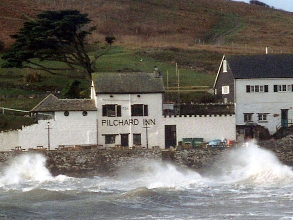 6 Burgh Island - Devon - 1171467 - thumbnail photo 27