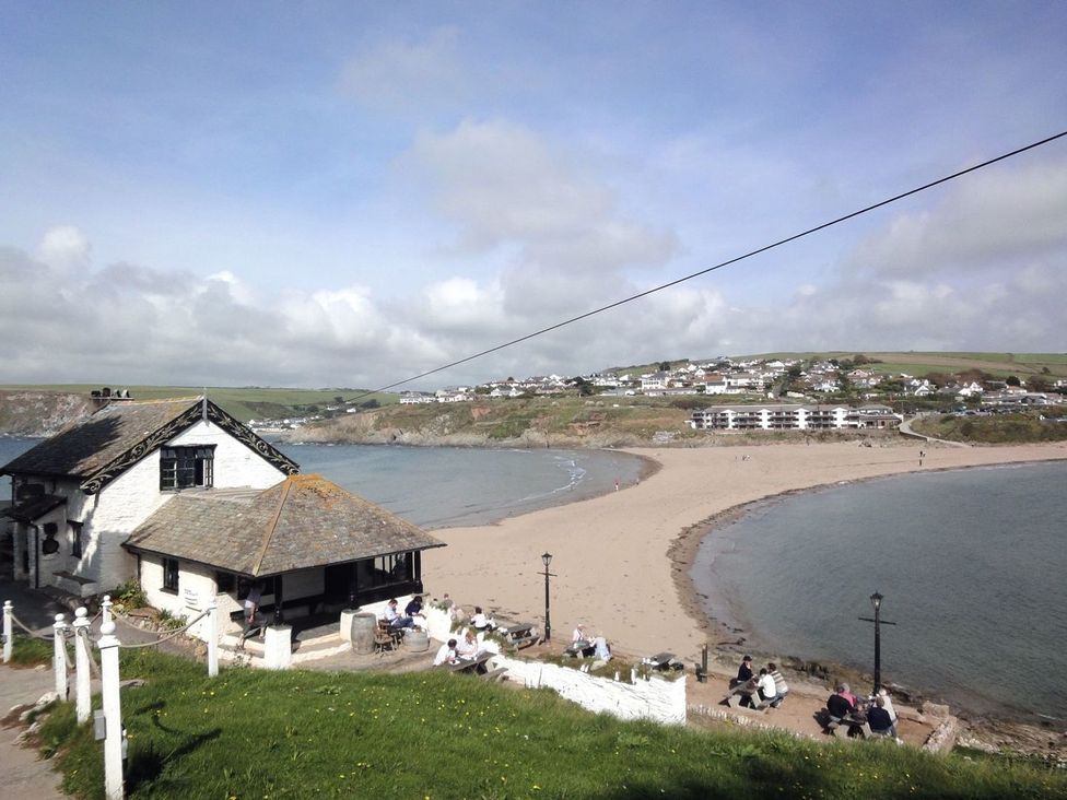 6 Burgh Island - Devon - 1171467 - thumbnail photo 28