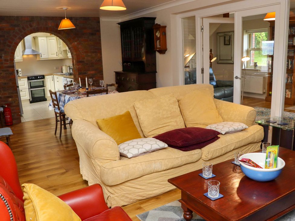 Kilcash Castle Cottage - South Ireland - 1171480 - thumbnail photo 6