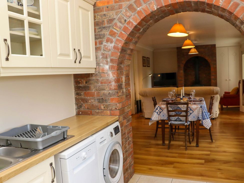 Kilcash Castle Cottage - South Ireland - 1171480 - thumbnail photo 10