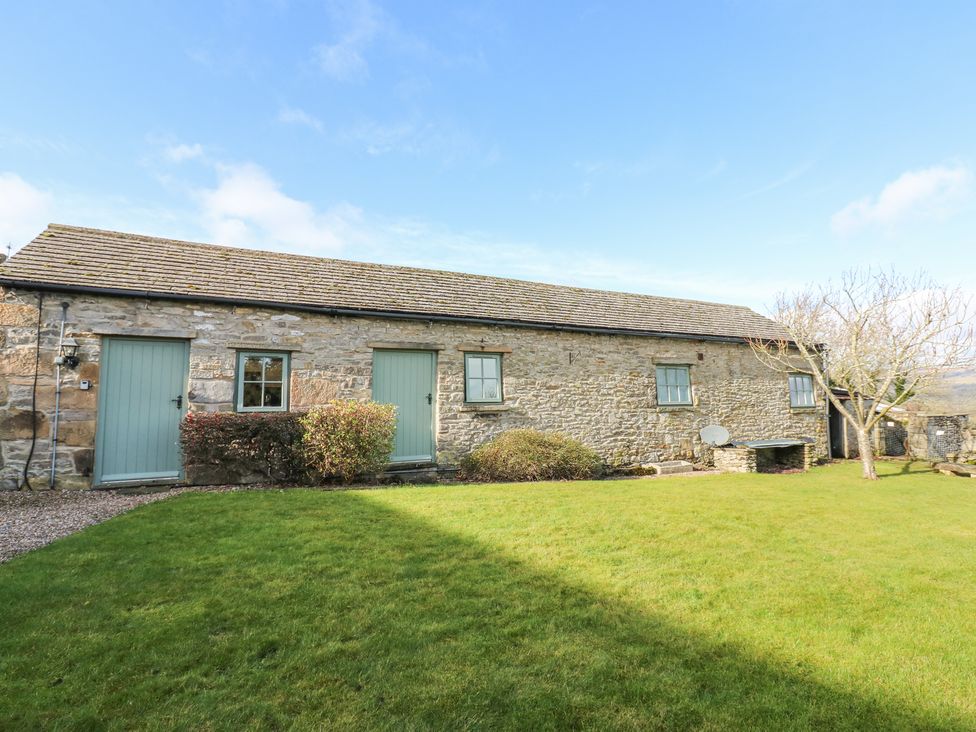 Prospect Barn - Yorkshire Dales - 1171484 - thumbnail photo 1