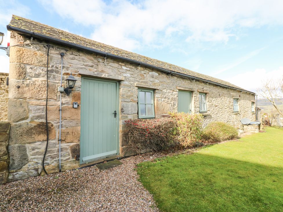 Prospect Barn - Yorkshire Dales - 1171484 - thumbnail photo 20