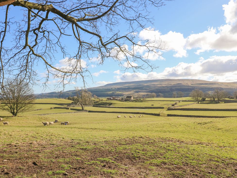 Pencroft Cottage - Yorkshire Dales - 1171485 - thumbnail photo 3