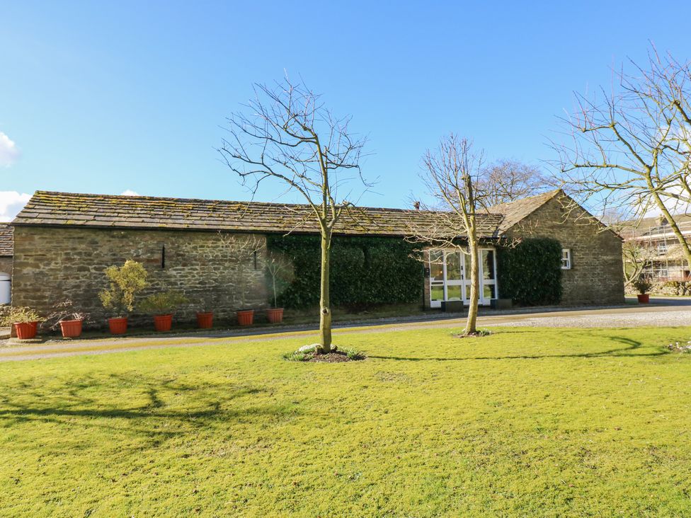 Pencroft Cottage - Yorkshire Dales - 1171485 - thumbnail photo 33