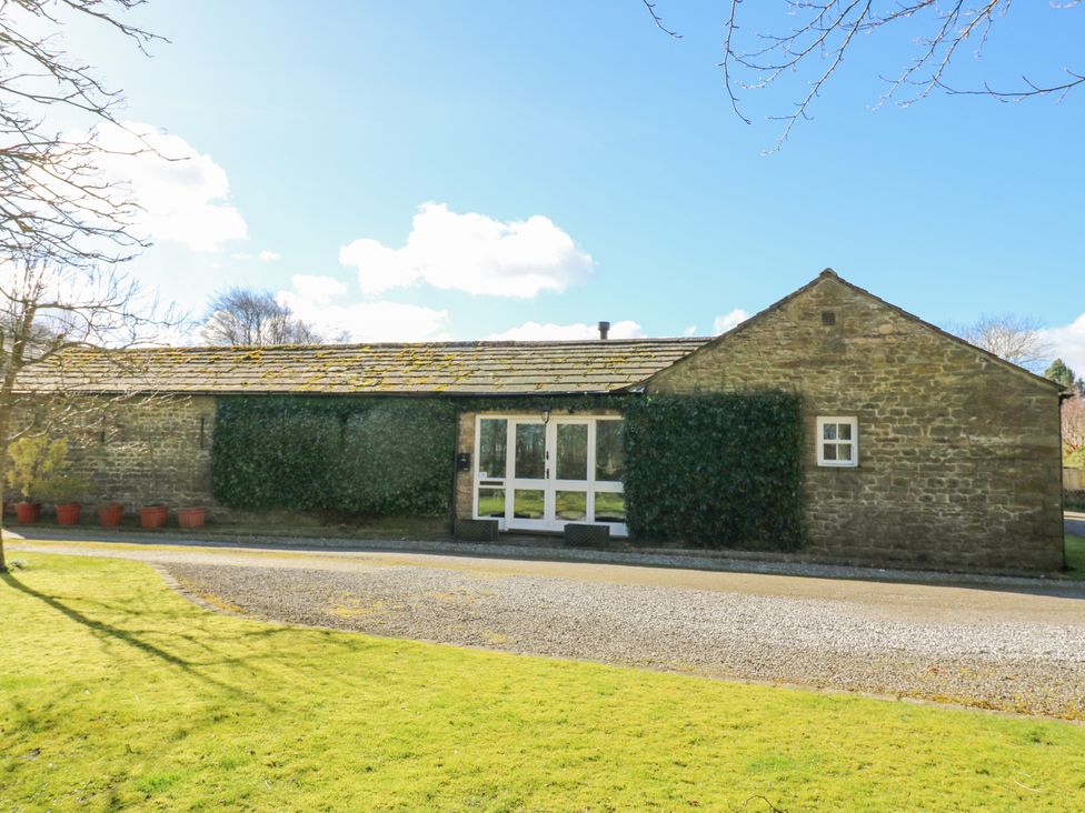 Pencroft Cottage - Yorkshire Dales - 1171485 - thumbnail photo 34