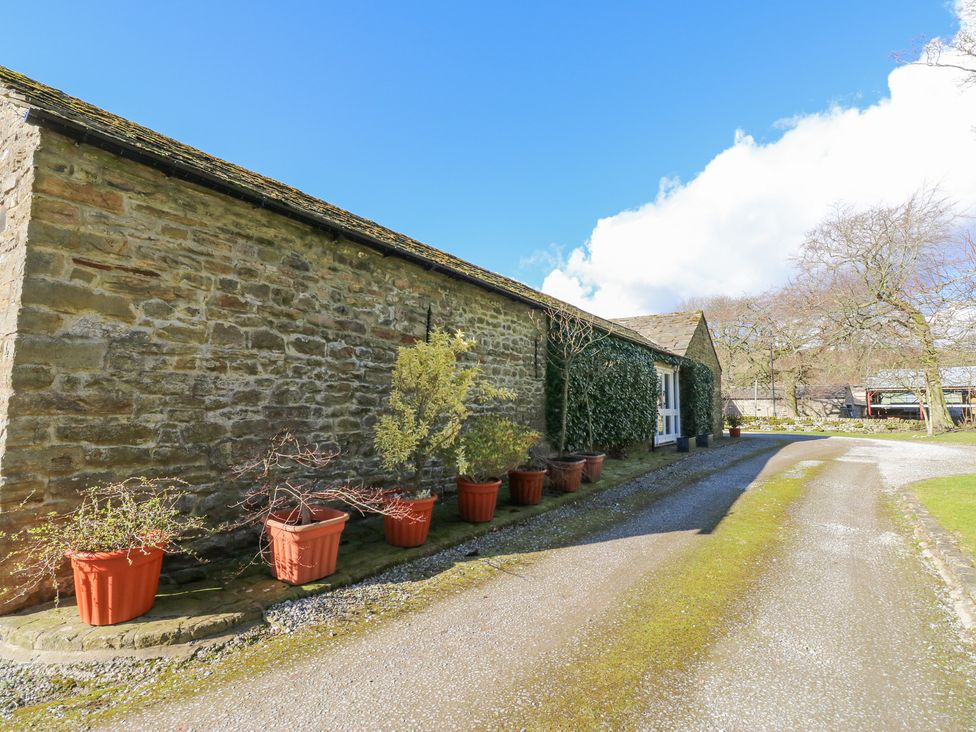 Pencroft Cottage - Yorkshire Dales - 1171485 - thumbnail photo 35