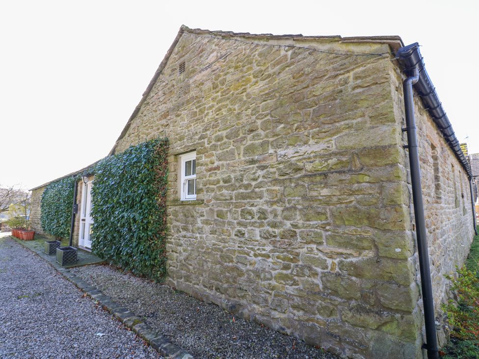 Pencroft Cottage - Yorkshire Dales - 1171485 - thumbnail photo 37