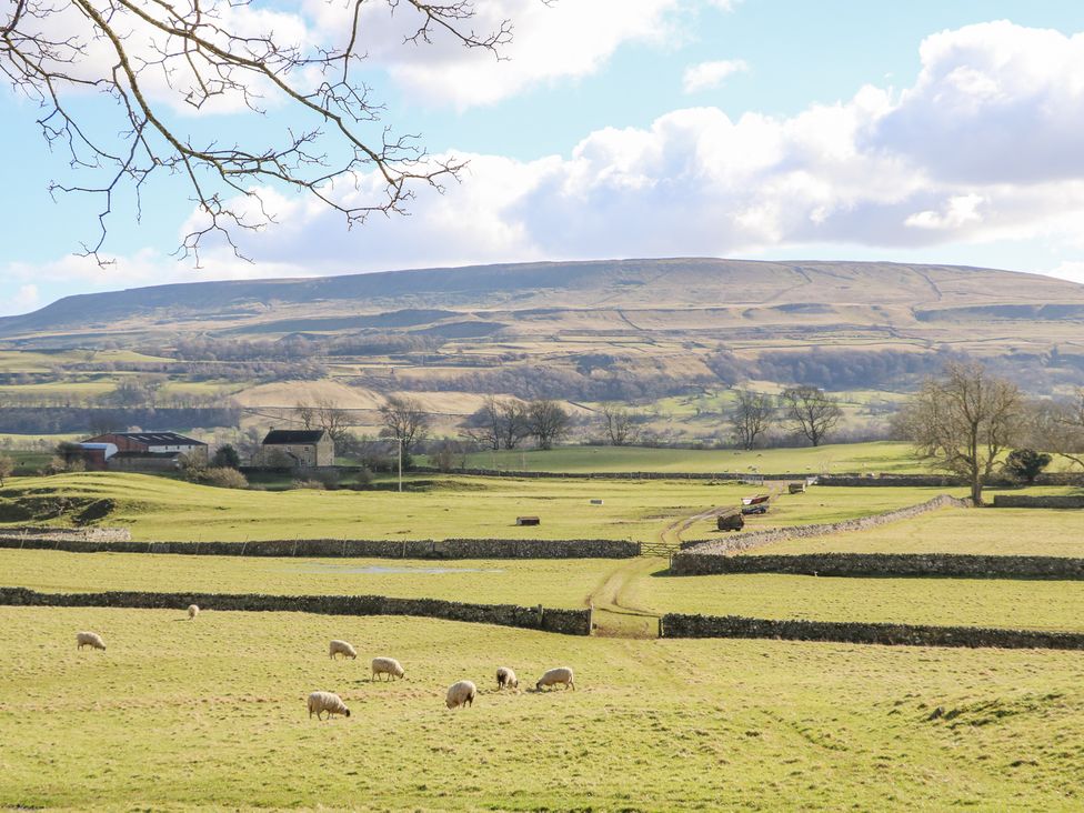 Pencroft Cottage - Yorkshire Dales - 1171485 - thumbnail photo 38