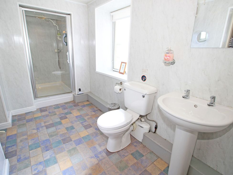 Garden Flat - North Wales - 1171489 - thumbnail photo 22