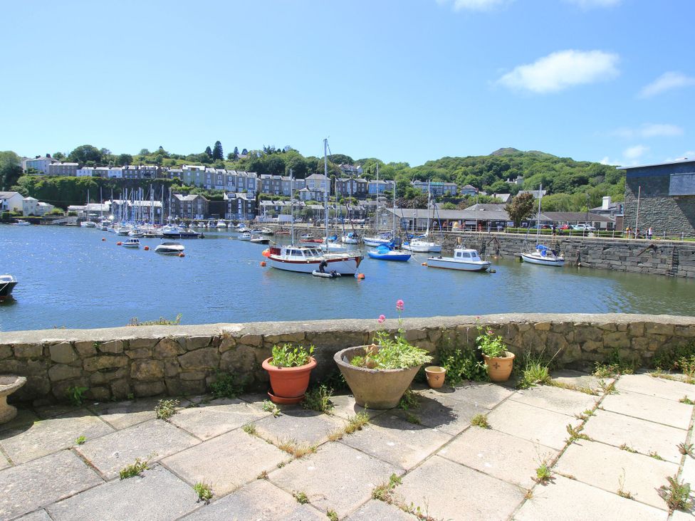 Glaslyn Harbour Views - North Wales - 1171491 - thumbnail photo 19