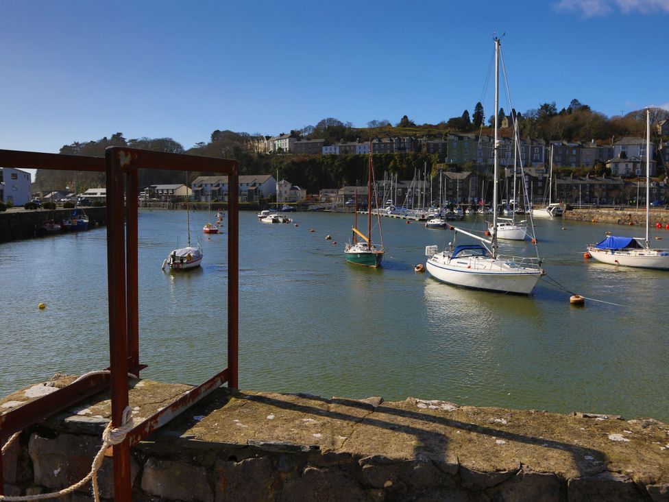 Glaslyn Harbour Views - North Wales - 1171491 - thumbnail photo 21