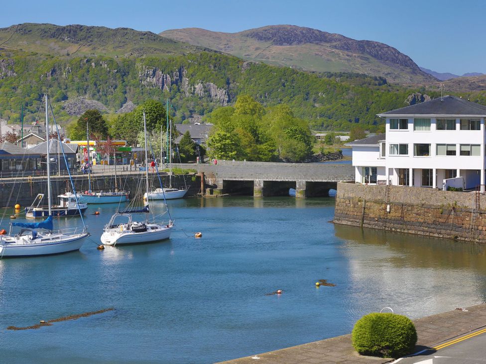 Glaslyn Harbour Views - North Wales - 1171491 - thumbnail photo 22