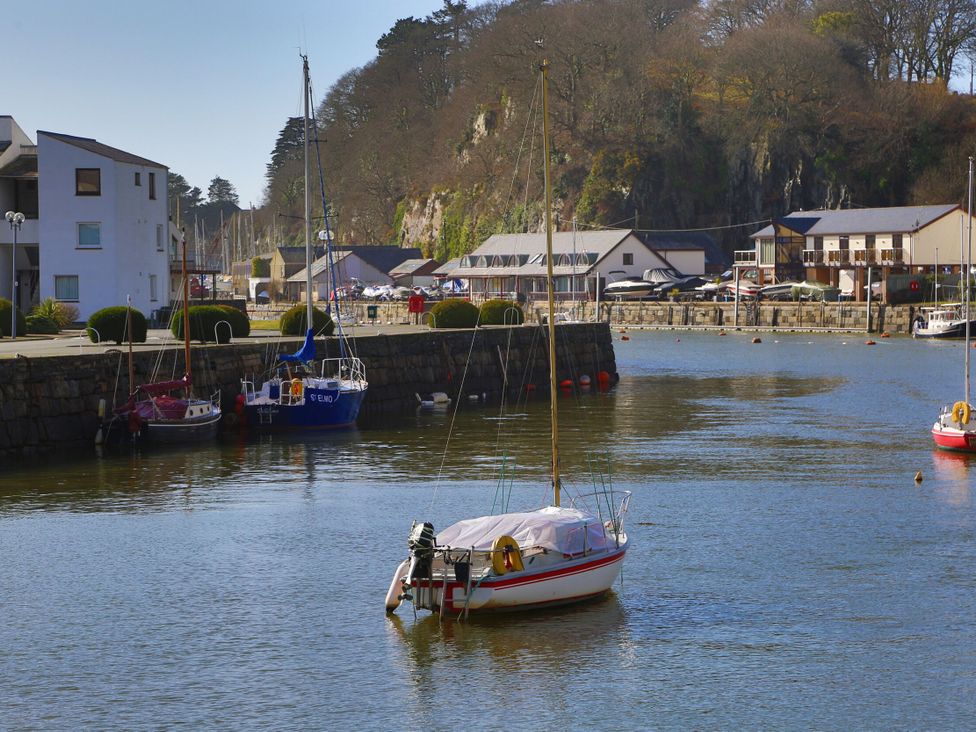 Glaslyn Harbour Views - North Wales - 1171491 - thumbnail photo 23