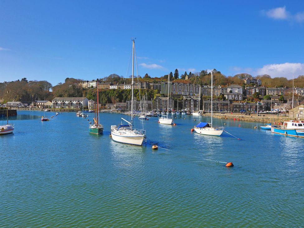 Glaslyn Harbour Views - North Wales - 1171491 - thumbnail photo 24