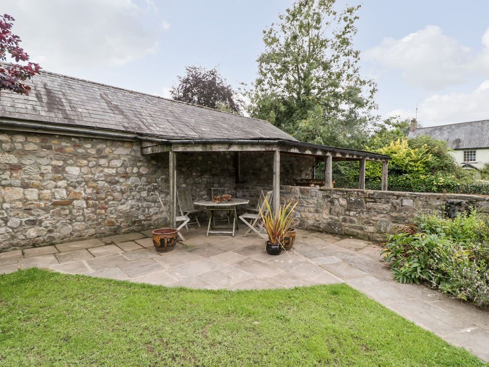 Mistletoe Cottage - South Wales - 1171492 - thumbnail photo 63