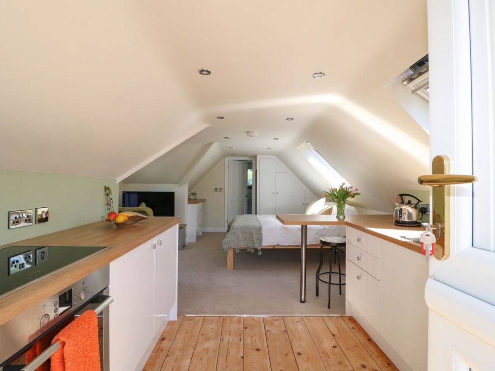 Roston Retreat - Peak District & Derbyshire - 1171541 - thumbnail photo 4