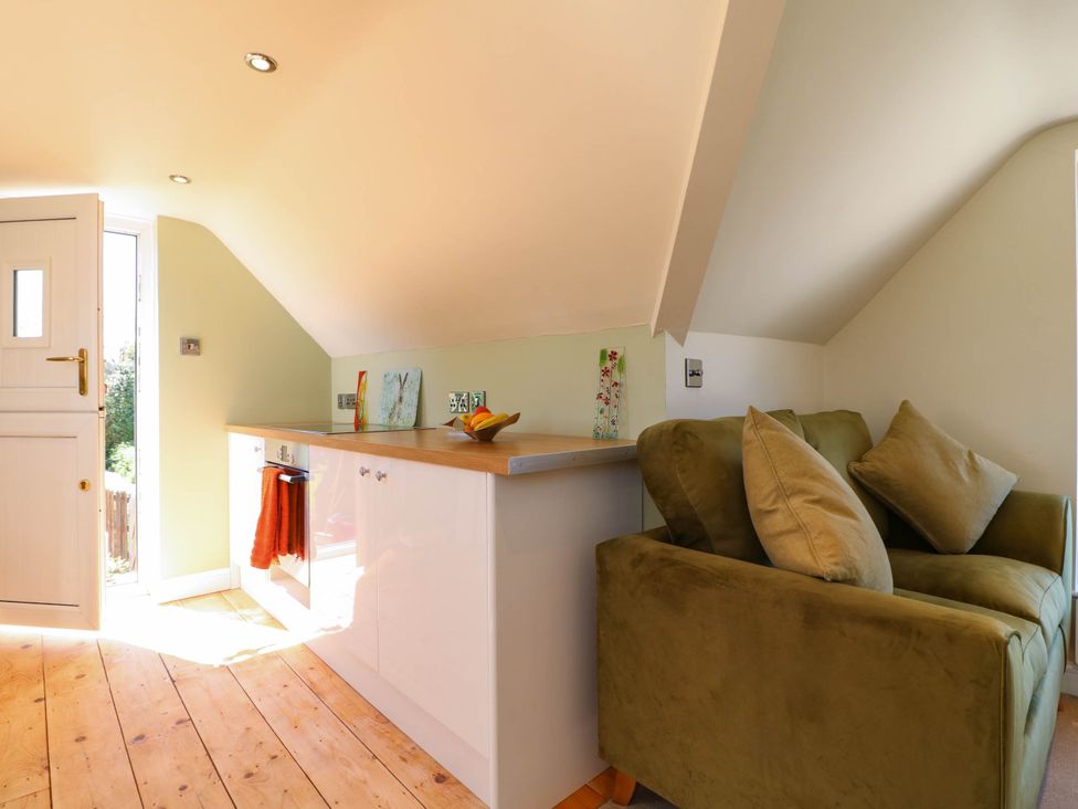 Roston Retreat - Peak District & Derbyshire - 1171541 - thumbnail photo 5