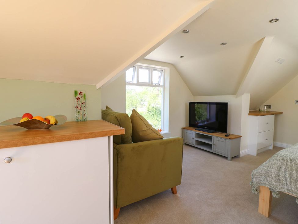 Roston Retreat - Peak District & Derbyshire - 1171541 - thumbnail photo 6