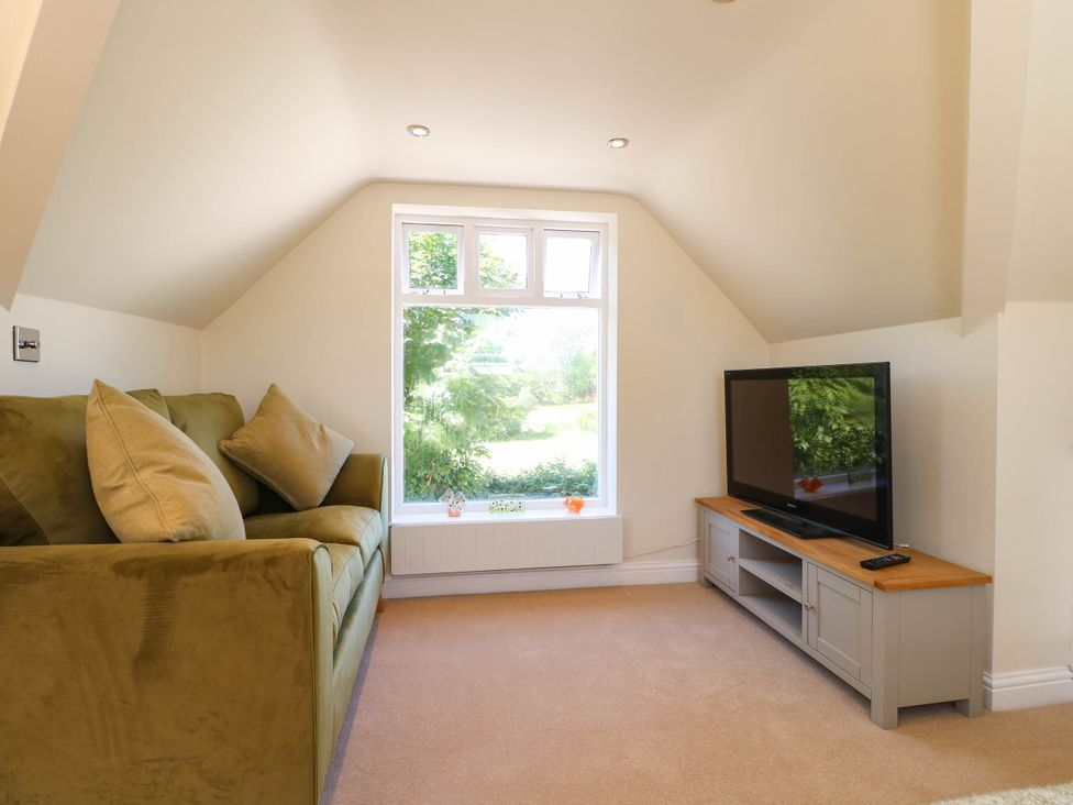 Roston Retreat - Peak District & Derbyshire - 1171541 - thumbnail photo 7
