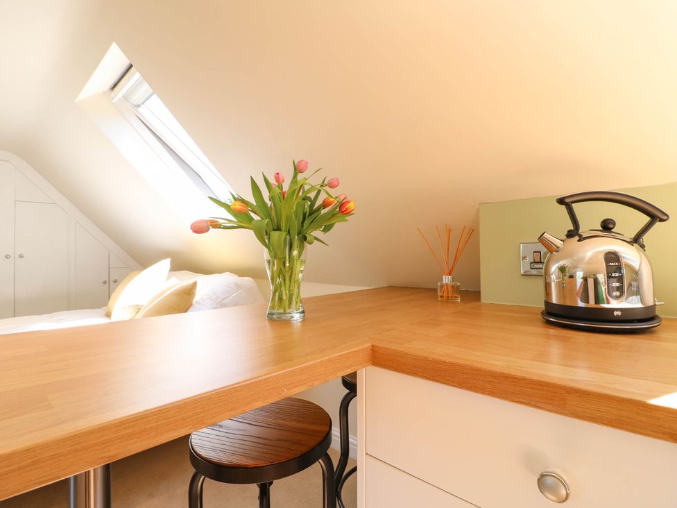Roston Retreat - Peak District & Derbyshire - 1171541 - thumbnail photo 8