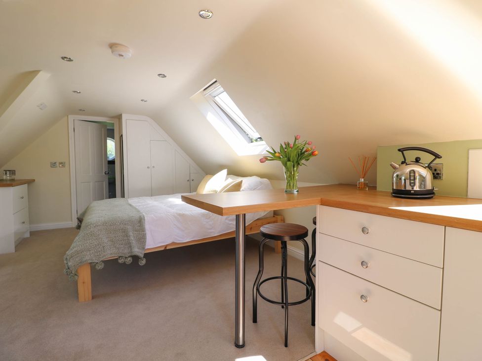 Roston Retreat - Peak District & Derbyshire - 1171541 - thumbnail photo 9