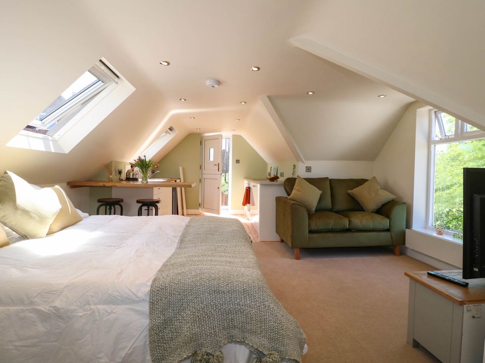 Roston Retreat - Peak District & Derbyshire - 1171541 - thumbnail photo 10