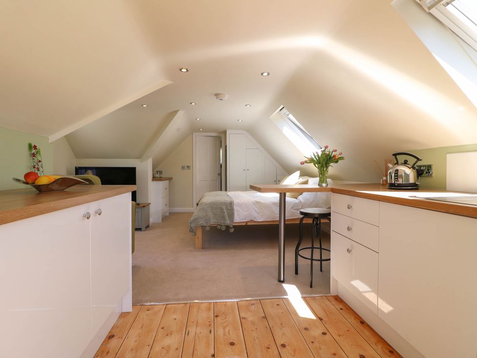 Roston Retreat - Peak District & Derbyshire - 1171541 - thumbnail photo 13