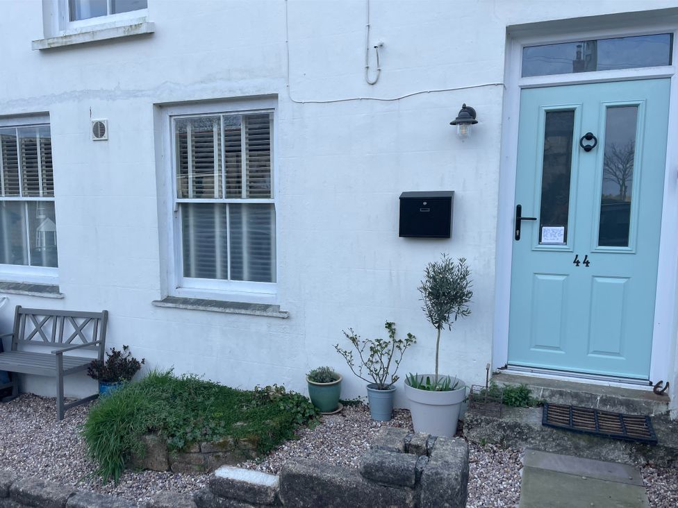 Cottage Annex - Cornwall - 1171547 - thumbnail photo 2