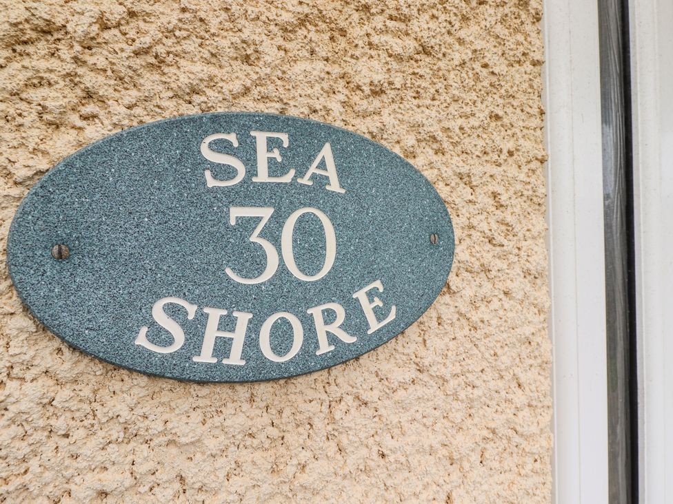 Sea Shore - Northumberland - 1171562 - thumbnail photo 33