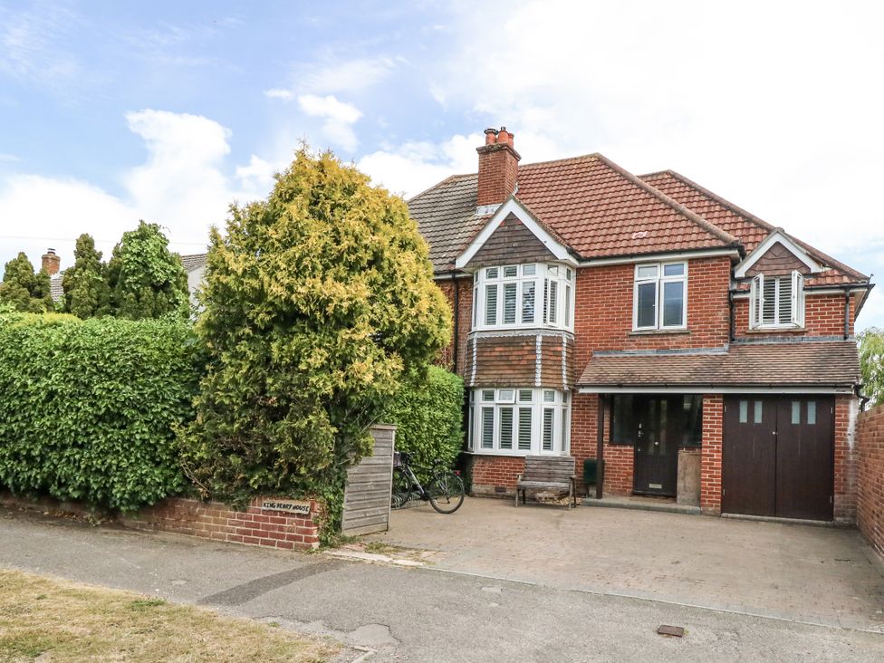 King Henry House - Hampshire - 1171565 - thumbnail photo 3