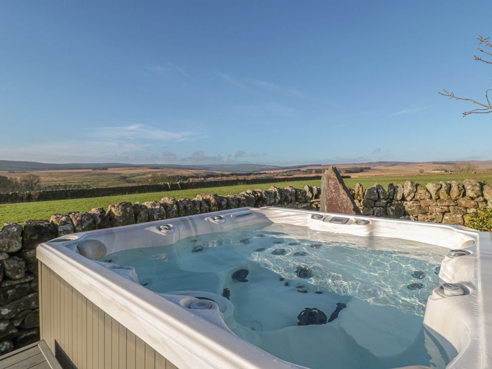 Petty Knowes Cottage - Northumberland - 1171631 - thumbnail photo 2