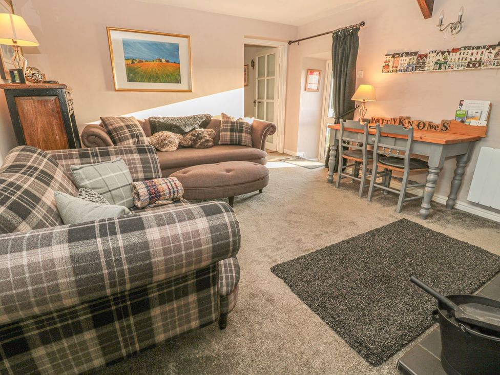 Petty Knowes Cottage - Northumberland - 1171631 - thumbnail photo 3