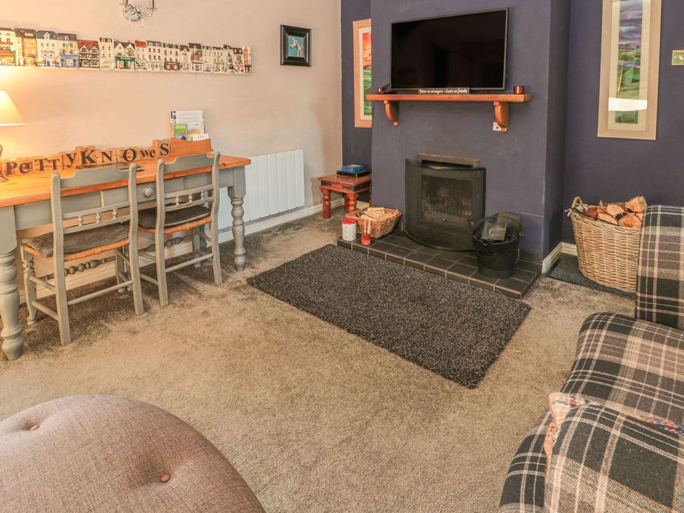 Petty Knowes Cottage - Northumberland - 1171631 - thumbnail photo 4