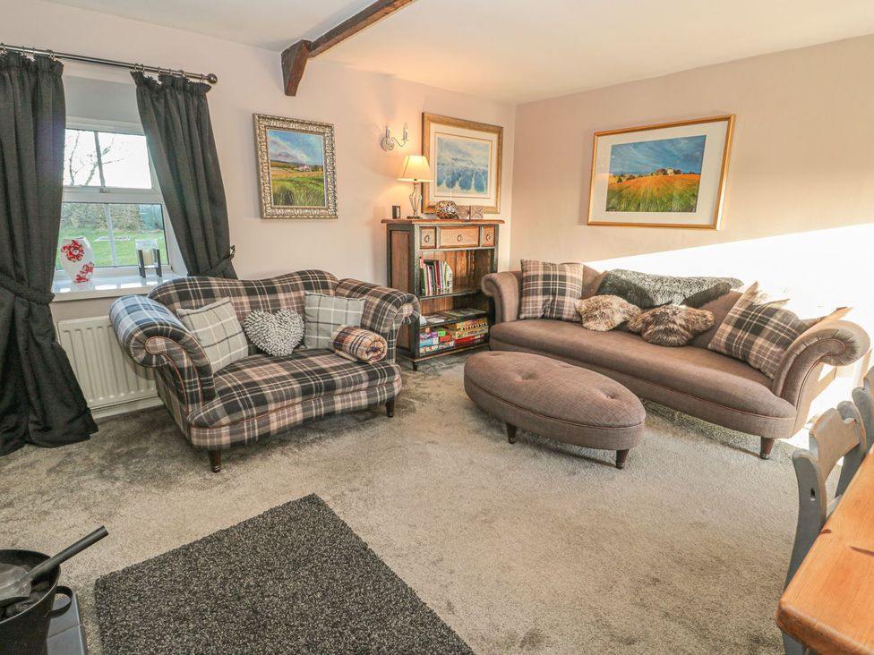 Petty Knowes Cottage - Northumberland - 1171631 - thumbnail photo 5